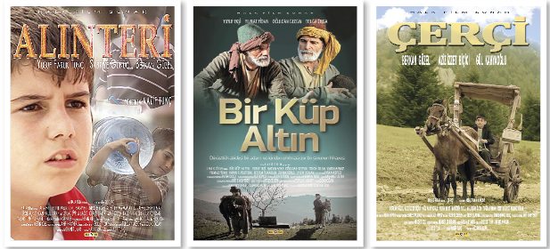 Diziler yerli süreler yersiz